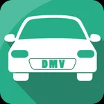 DMV Driving Test icon