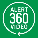 Alert 360 Video icon