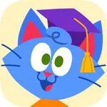 Kidori - Kids Learning Games icon