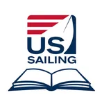 US Sailing Bookstore icon