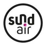 Sundair icon