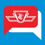 SafeTTC icon