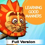 Learning Manners & Life Skills icon