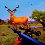 Animals Hunting icon