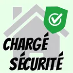 Chargé Sécurité icon