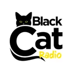 Black Cat Radio icon