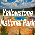 Yellowstone-National-Park icon