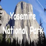 Yosemite-National-Park icon