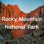 Rocky-Mountain-National-Park icon