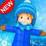 Winter Games - Christmas Games icon