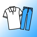 The Clothes Matcher icon