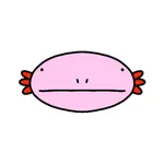 Nationwide Ｕe-chang dedicated sticker! icon