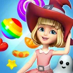 Sugar Witch icon