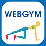 WEBGYM 運動の習慣化をサポート！ icon