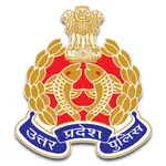 UP Traffic Police App icon