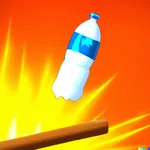 Water Bottle Challenge 2 icon