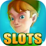 Peter Pan Slots: Epic Casino icon