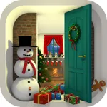 Escape Game: Christmas Eve icon