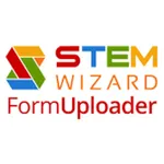 STEM Wizard Form Uploader icon