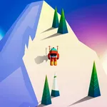 Arctic Smash - Endless Slopes icon