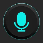 Voice Recorder, Audio Memos icon