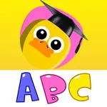 ABC少儿英语培训 - 婴幼儿语感启蒙大全 icon