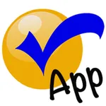 SaúdeAprovação App icon
