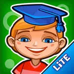 Educational games for kids 2-5 icon