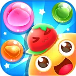 Bubble shooter Mengchong Wars - 2016 star icon