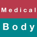 Medical Body idioms in English icon