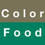 Color Food idioms in English icon