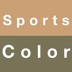 Sports Color idioms in English icon