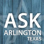 Ask Arlington icon