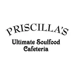 Priscilla's Ultimate Express icon