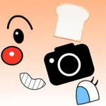 Anpan Transform Camera icon