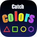 Catching Colors icon