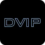 DVIP Network Config icon