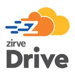 Zirve Drive icon