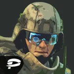 Soldiers Inc. Sticker Pack icon