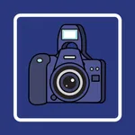 Photo Editor App icon