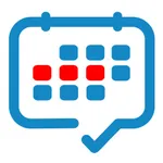 Absence Planner icon