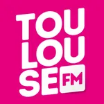 Toulouse FM icon