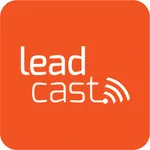 Leadcast icon