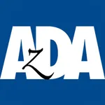 The AzDA App icon