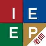 IEEP老师端 icon