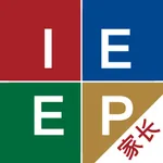 IEEP家长端 icon