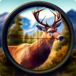 Deer Hunter American Marksman icon