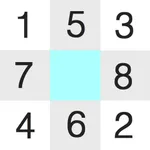 Sudoku - Classic Logic Puzzle icon