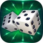 Backgammon Tournament online icon