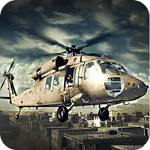 Gunship Battle: Helicopter Simulator icon